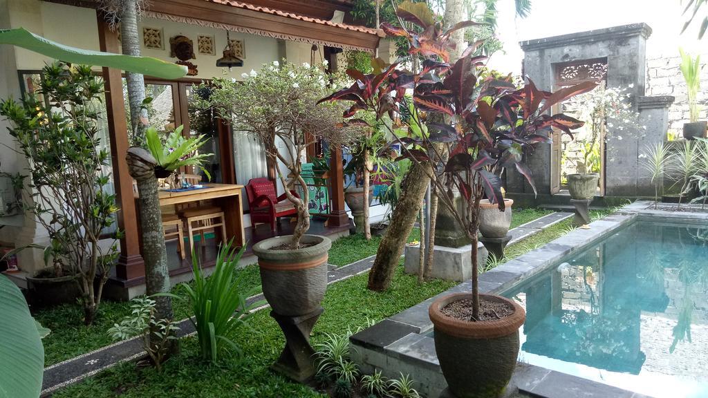 Uma Loris Casa de hóspedes 3*