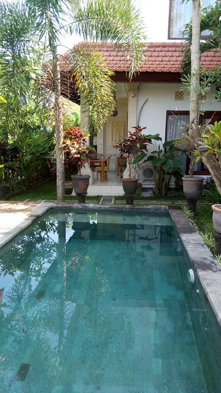Uma Loris 3* Ubud