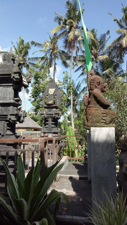 Uma Loris Casa de hóspedes