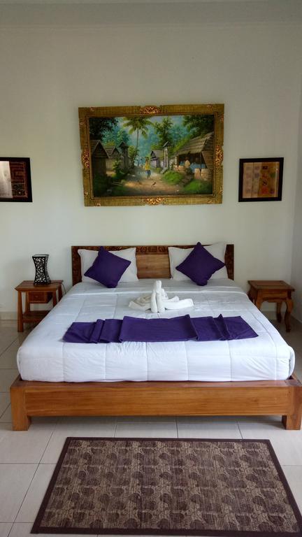 Casa de hóspedes Uma Loris 3*