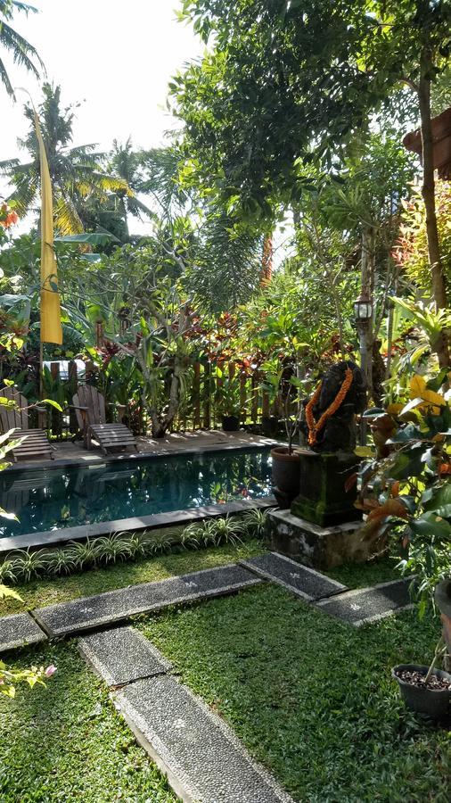 Casa de hóspedes Uma Loris 3*